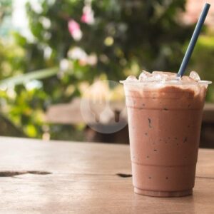 Es Drink Beng Beng Coklat
