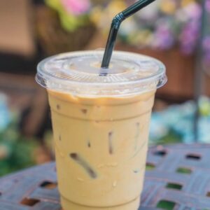 Es Susu Coklat Dingin & Creamy