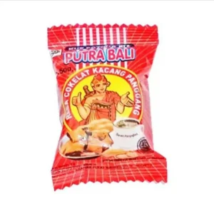 Pia Kacang Putra Bali