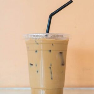 Pop Ice Coklat Dingin & Creamy